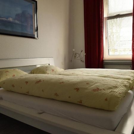 Liliencronstrasse Lejlighed Düsseldorf Eksteriør billede