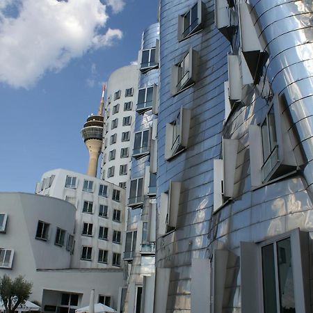 Liliencronstrasse Lejlighed Düsseldorf Eksteriør billede